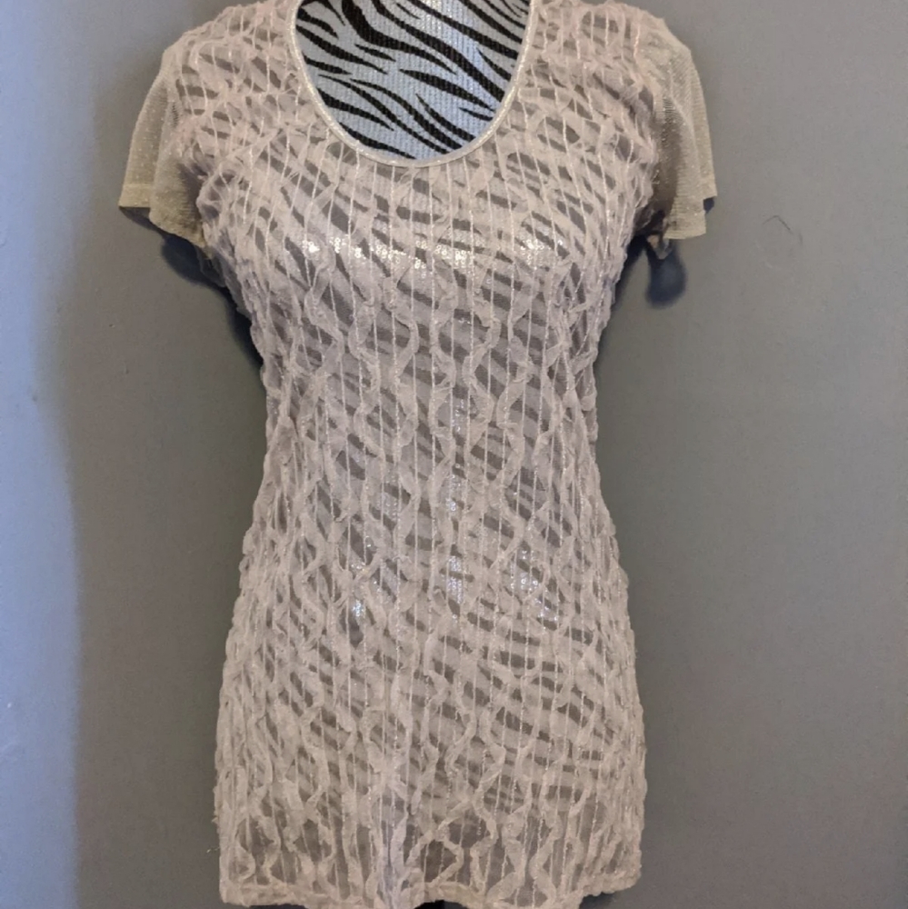 BKE Boutique Top